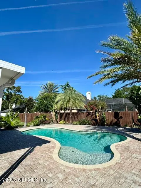 1204 Pembrooke Road, St. Johns, FL 32259