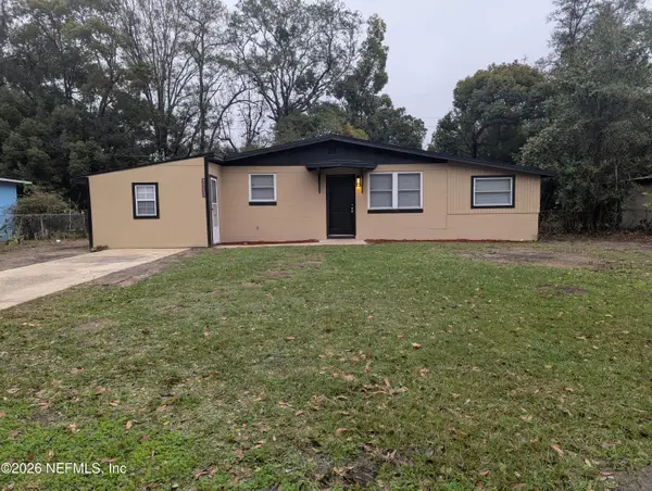 3917 Macgregor Drive, Jacksonville, FL 32210