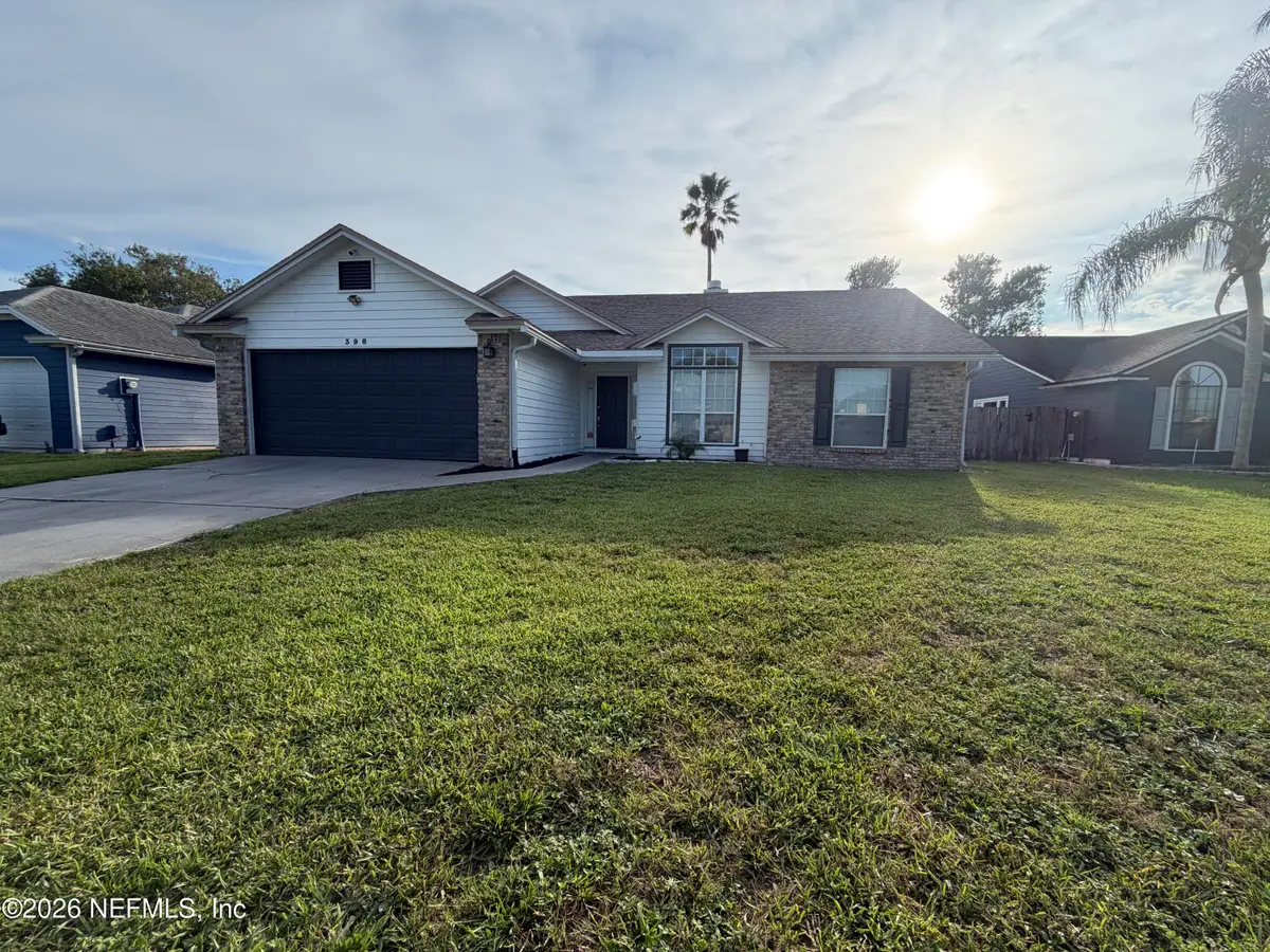 398 Prindle E Drive, Jacksonville, FL 32225 - #1