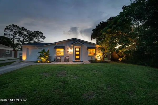 99 Dolphin E Boulevard, Ponte Vedra Beach, FL 32082