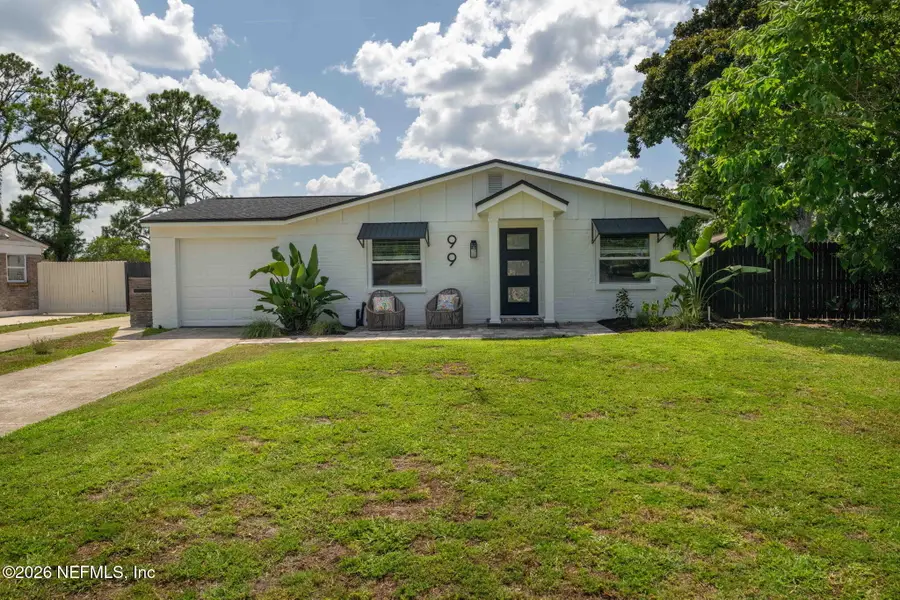 99 Dolphin E Boulevard, Ponte Vedra Beach, FL 32082 - #2