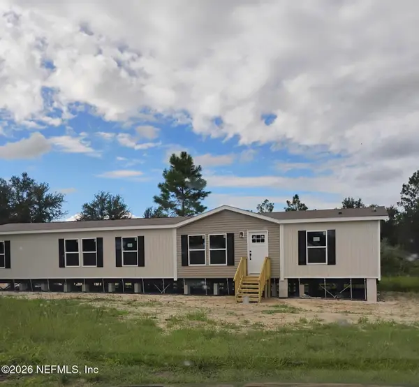 146 Jeep Drive, Wellborn, FL 32094