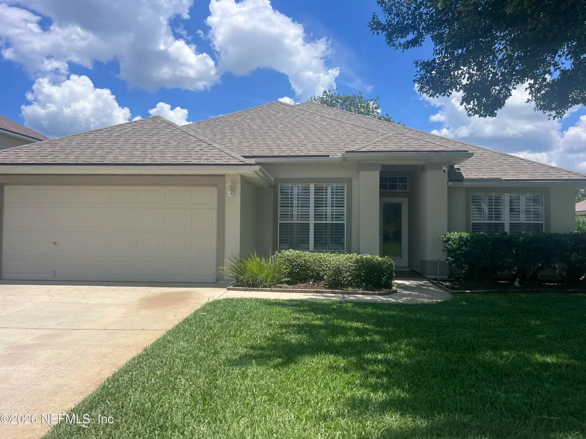 1533 Harvest Cove Drive, Middleburg, FL 32068 - #1