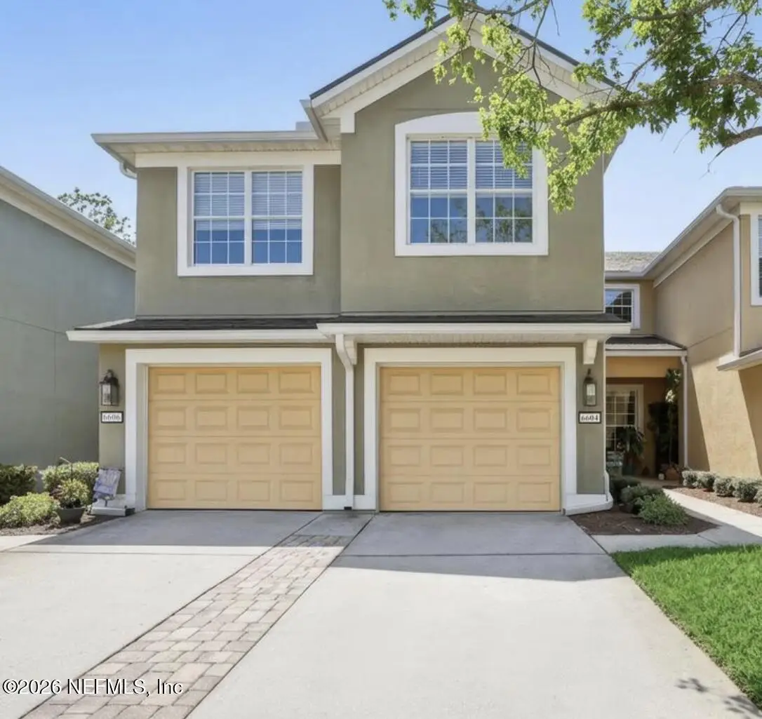 6744 White Blossom Circle #36D, Jacksonville, FL 32258 - #1