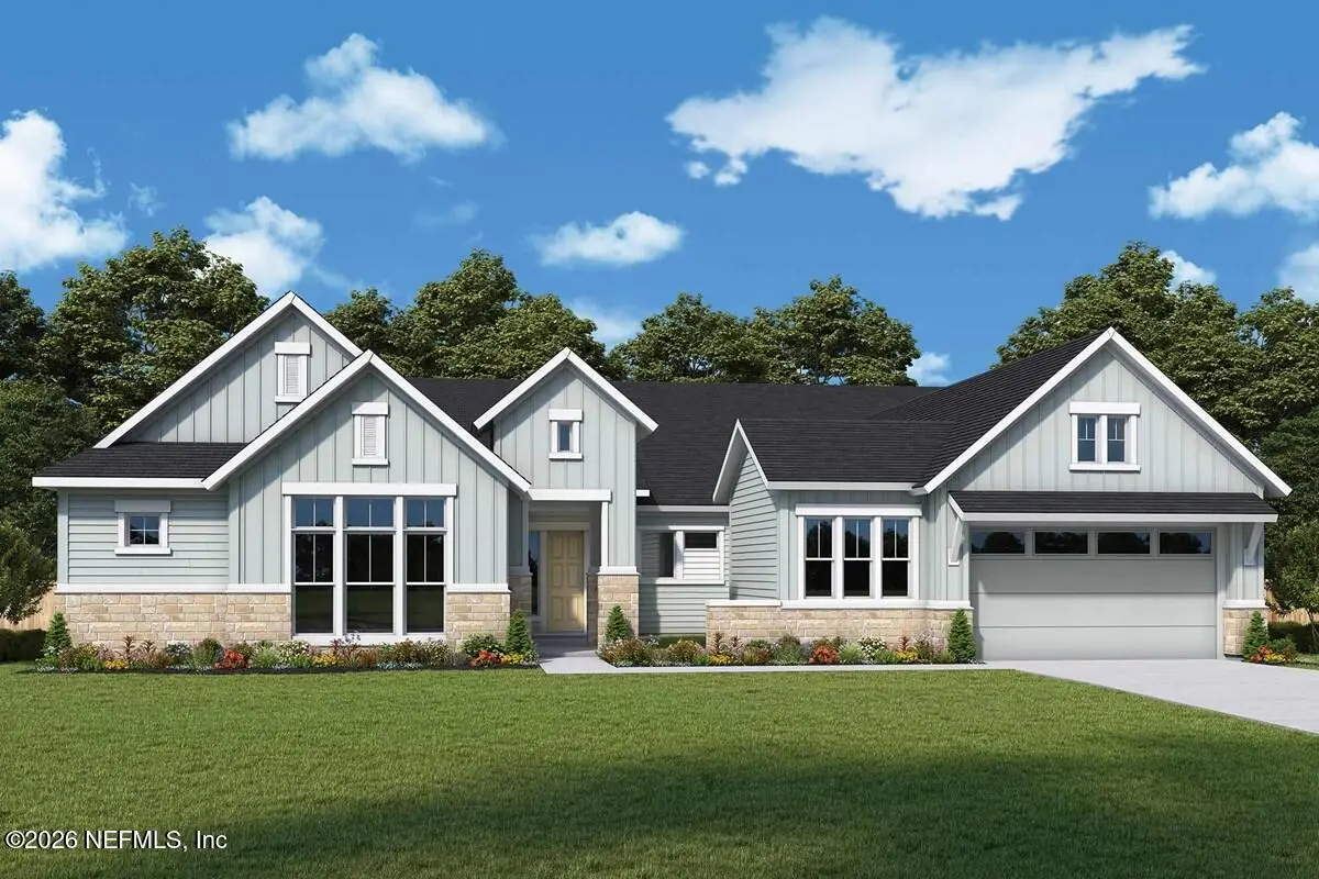 51 Black Coral Drive, Ponte Vedra, FL 32081 - #1