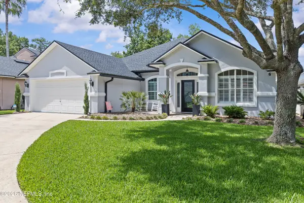 728 E Cumberland Court, St. Johns, FL 32259