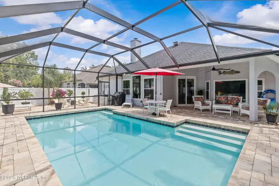 728 E Cumberland Court, Saint Johns, FL 32259 - #2