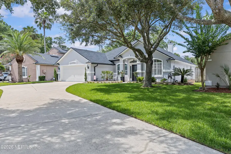 728 E Cumberland Court, Saint Johns, FL 32259 - #3