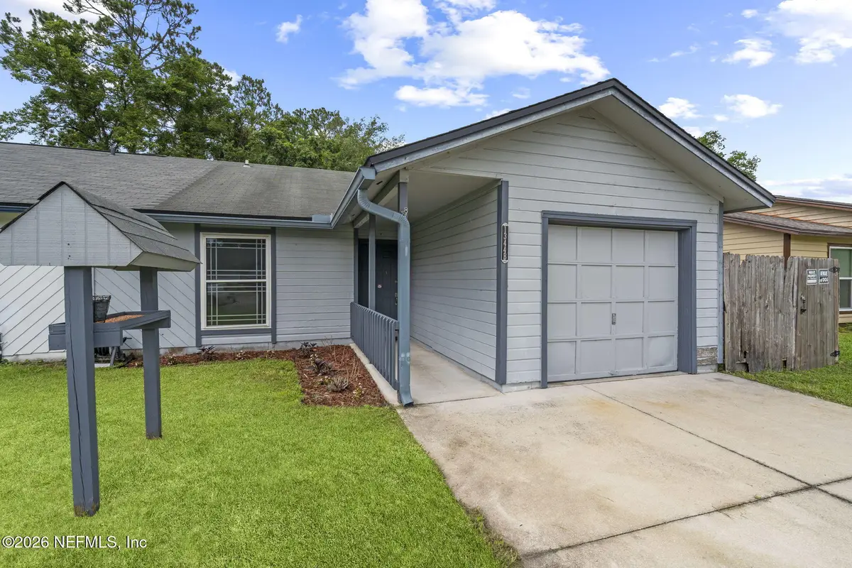 1344 Bay Hill Boulevard #B, Orange Park, FL 32065 - #1