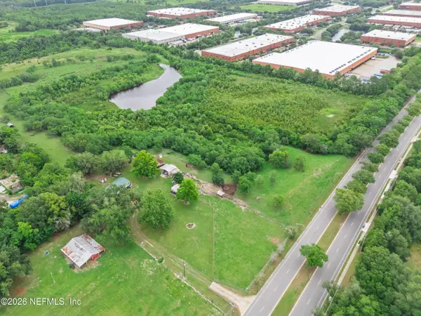 8841 Pritchard Road, Jacksonville, FL 32219