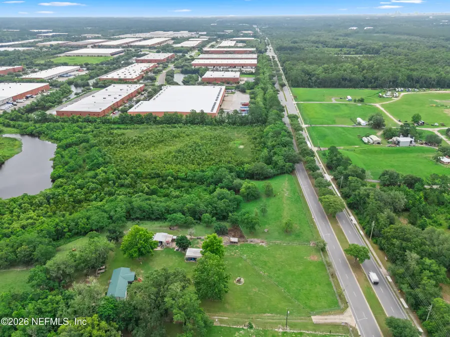 8841 Pritchard Road, Jacksonville, FL 32219 - #2
