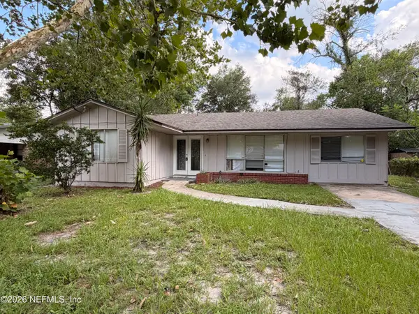 7552 Wheat Road, Jacksonville, FL 32244