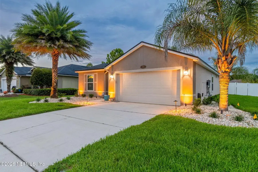 193 Little Owl Lane, Saint Augustine, FL 32086 - #2