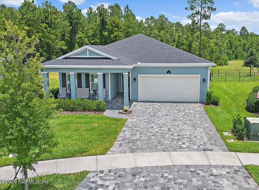 48 Hammer Circle, Saint Johns, FL 32259 - #3