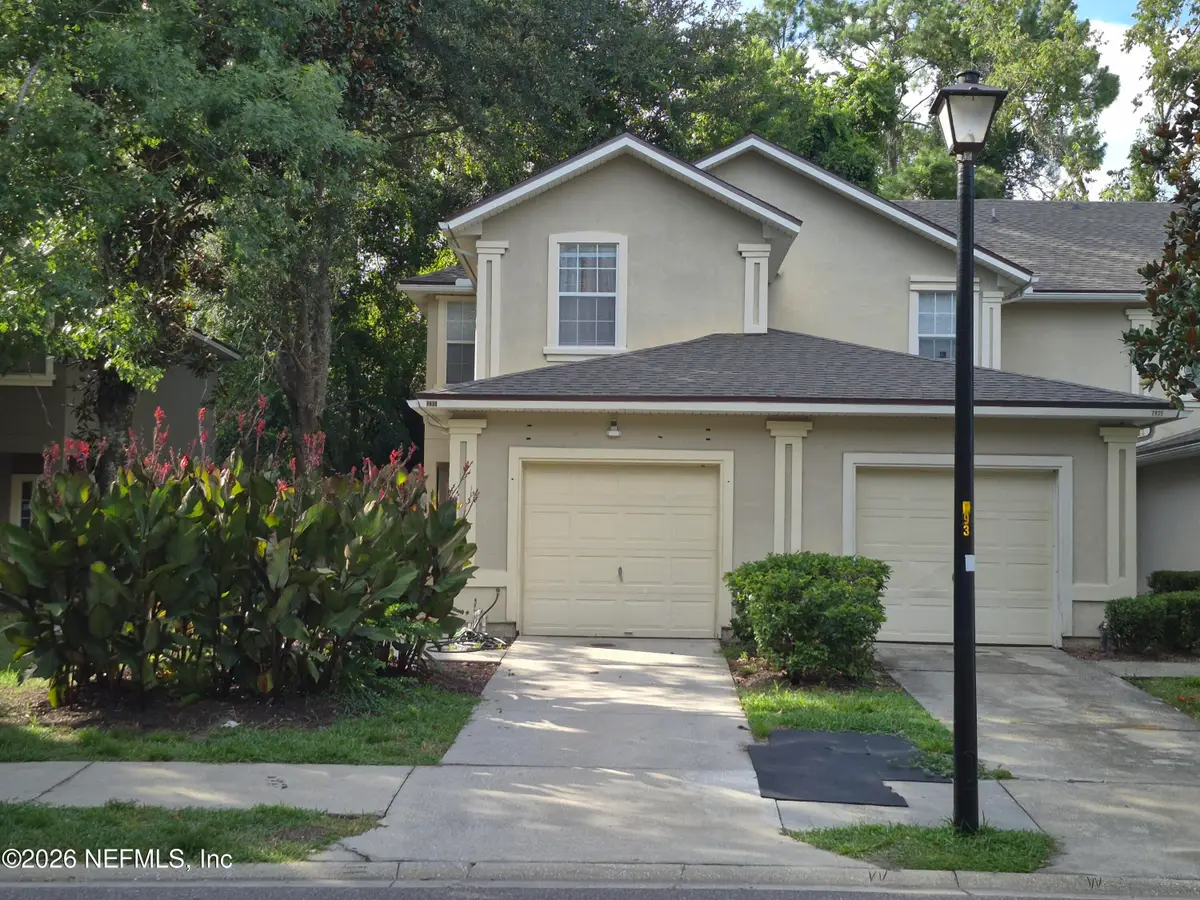 7939 Melvin Road, Jacksonville, FL 32210 - #1