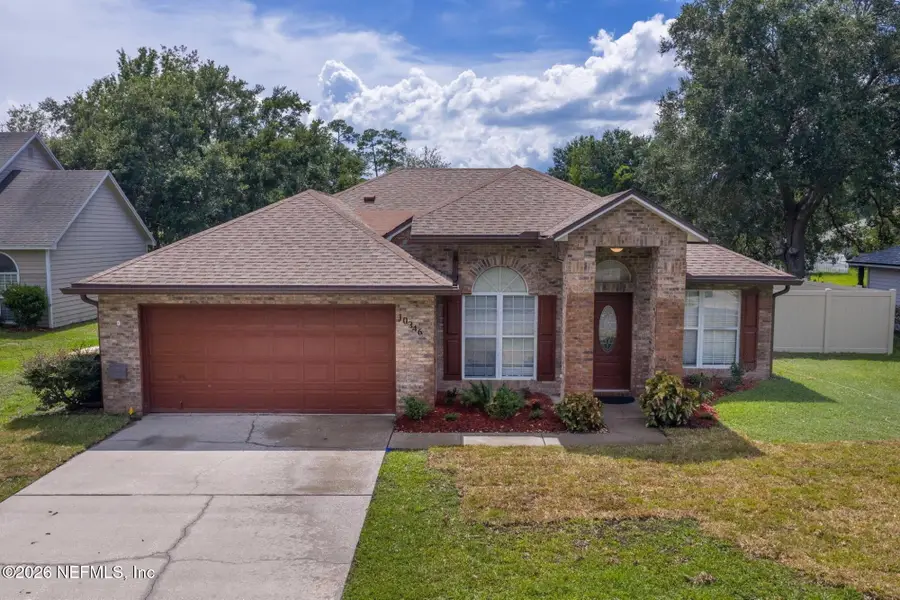 10346 Triple Crown Avenue, Jacksonville, FL 32257 - #2