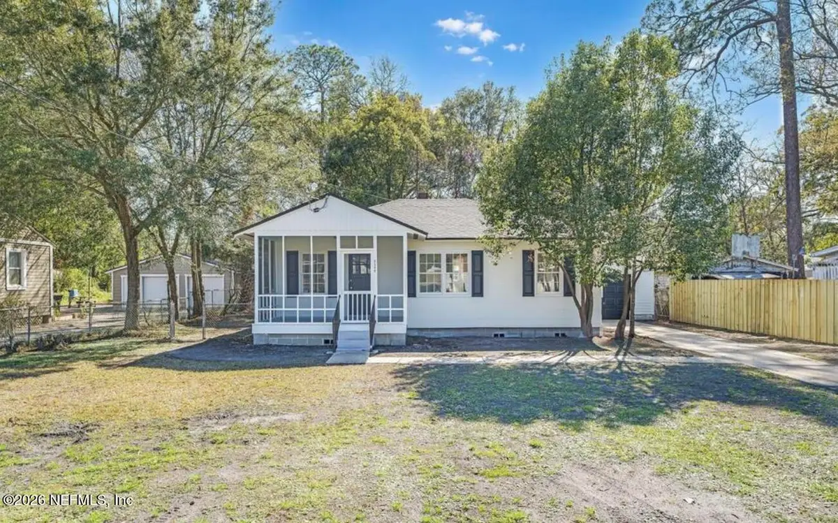 4340 Hercules Avenue, Jacksonville, FL 32205 - #1