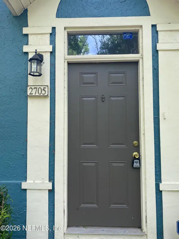 13703RI Richmond Park N Drive #2705, Jacksonville, FL 32224