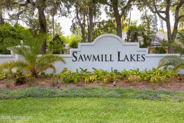 403 S Mill View Way, Ponte Vedra Beach, FL 32082