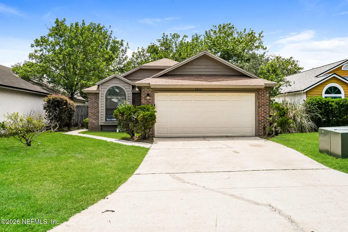 3846 Union Pacific E Drive, Jacksonville, FL 32246 - #1