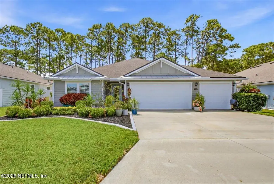 261 Lost Lake Drive, Saint Augustine, FL 32086 - #2