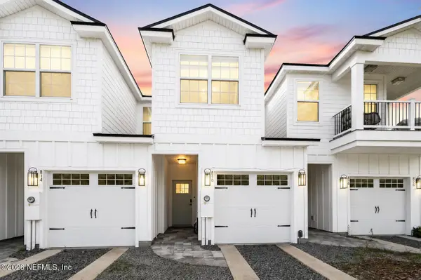 820 5th S Avenue, Jacksonville Beach, FL 32250