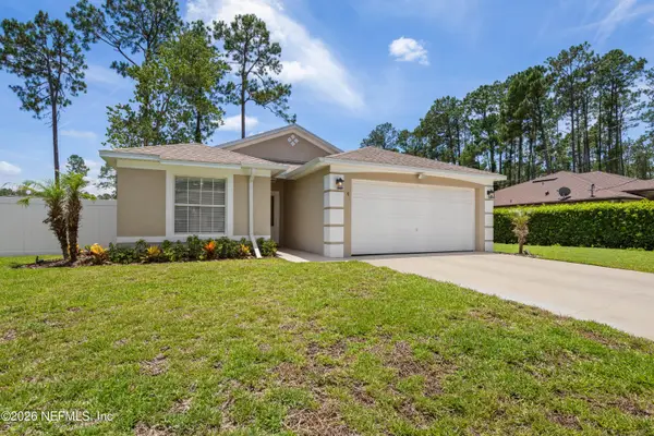 9 Reid Place, Palm Coast, FL 32164