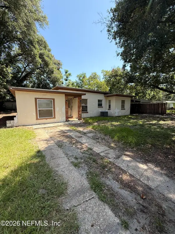 5219 Anchor Avenue, Jacksonville, FL 32244