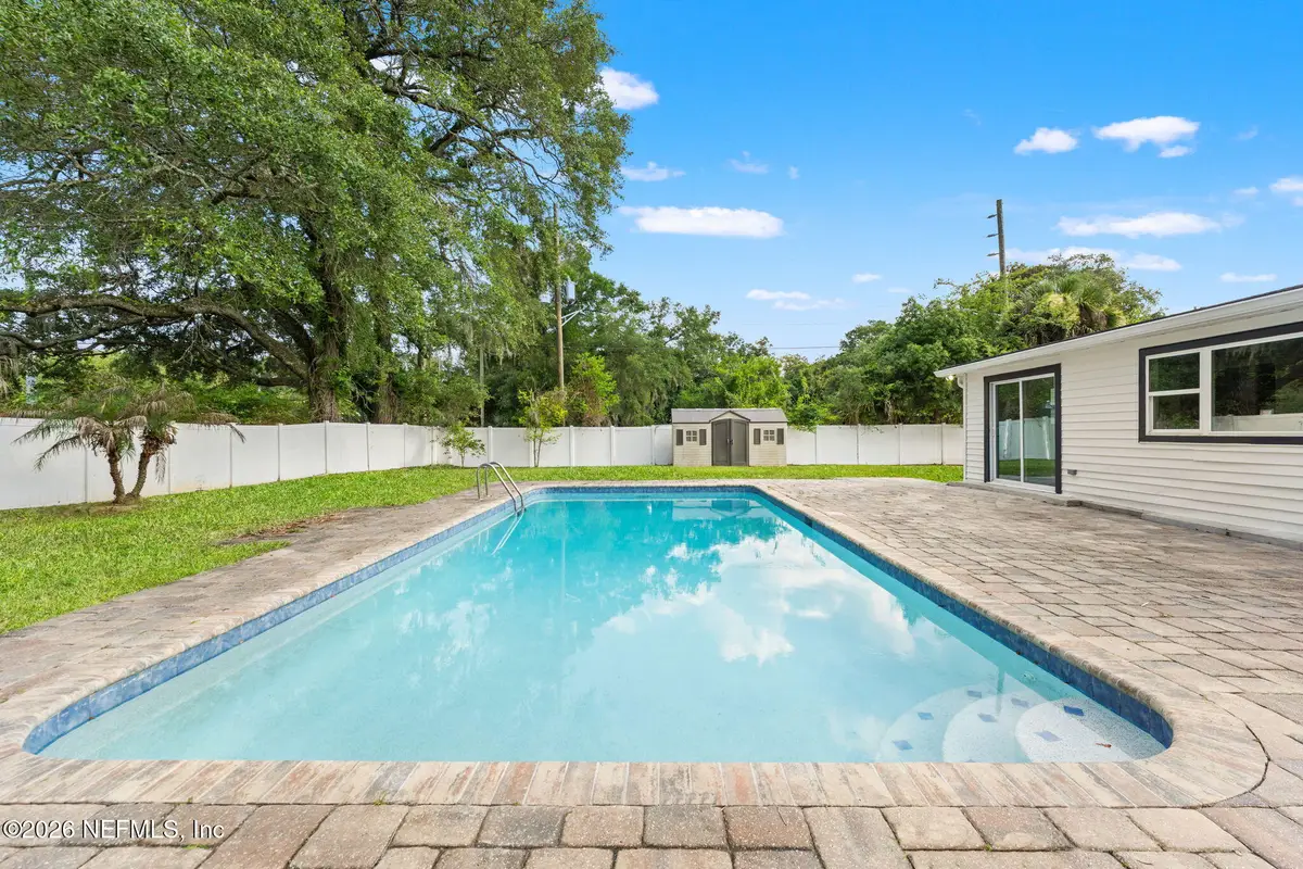 9768 S Jupiter S Court, Jacksonville, FL 32246 - #1