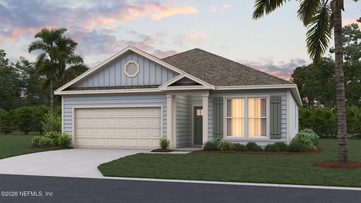 14258 Tack Room Road, Jacksonville, FL 32234 - #1