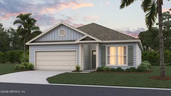 14258 Tack Room Road, Jacksonville, FL 32234