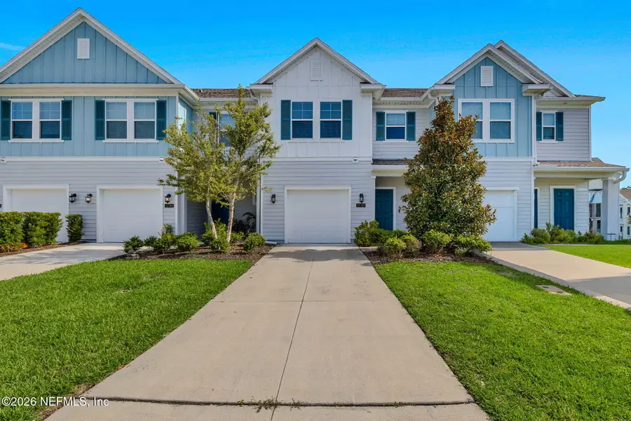 12703 Josslyn Lane, Jacksonville, FL 32246 - #2