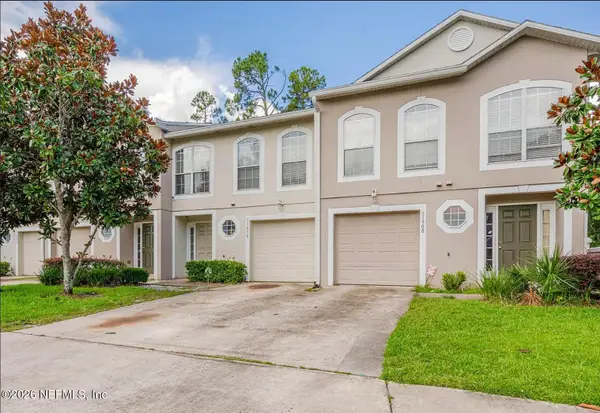 11898 Lake Bend Circle, Jacksonville, FL 32218