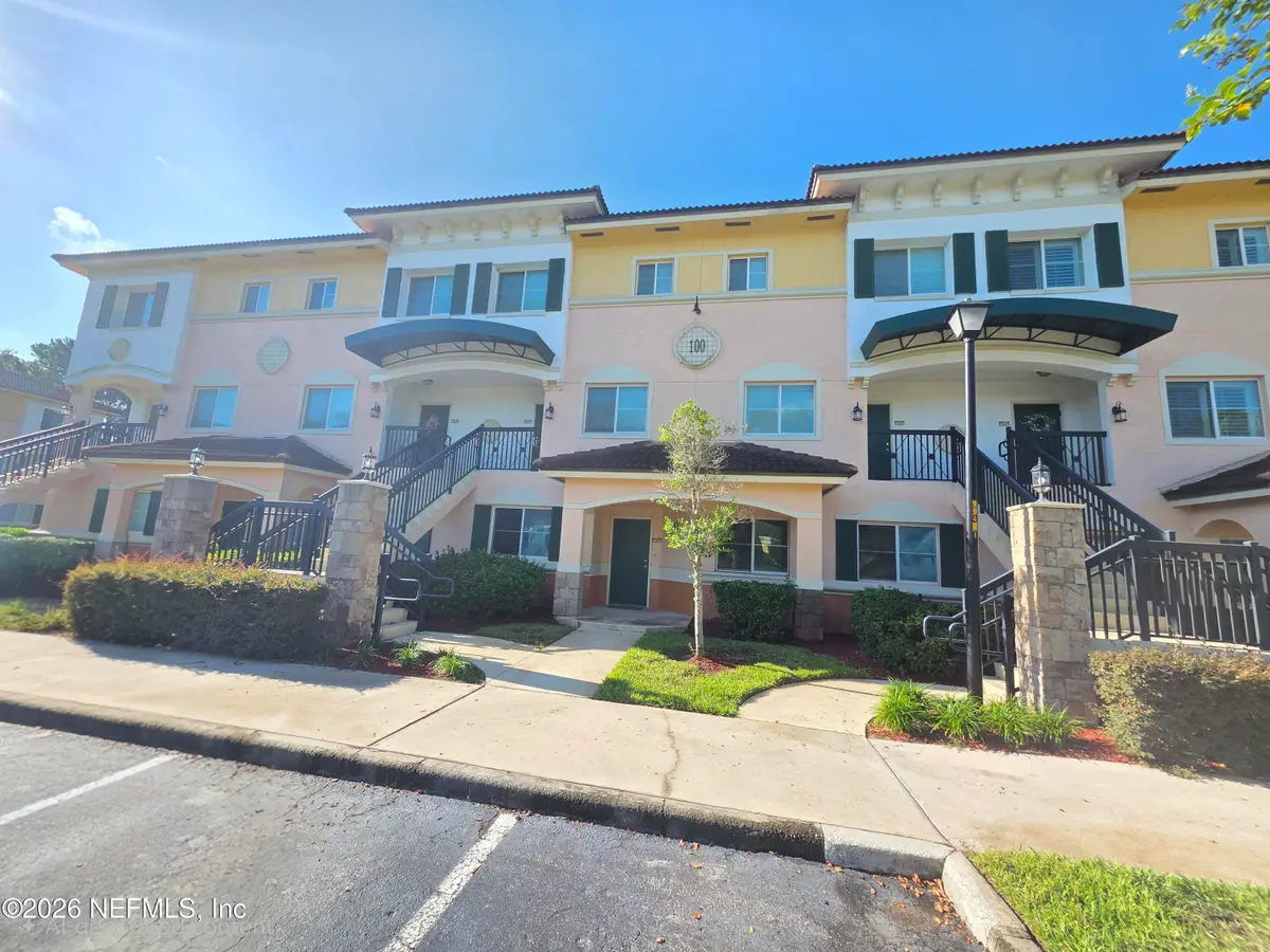 9745 Touchton Road #102, Jacksonville, FL 32246 - #1