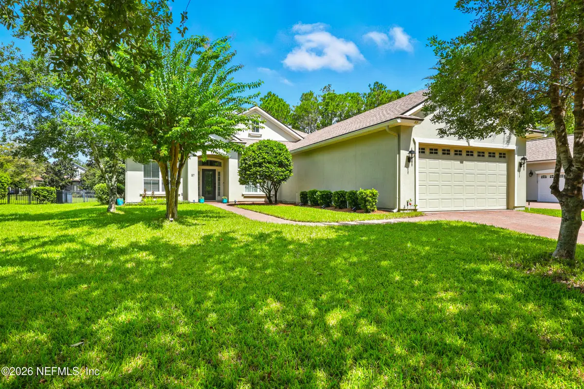 57 Puritan Road, Ponte Vedra, FL 32081 - #1