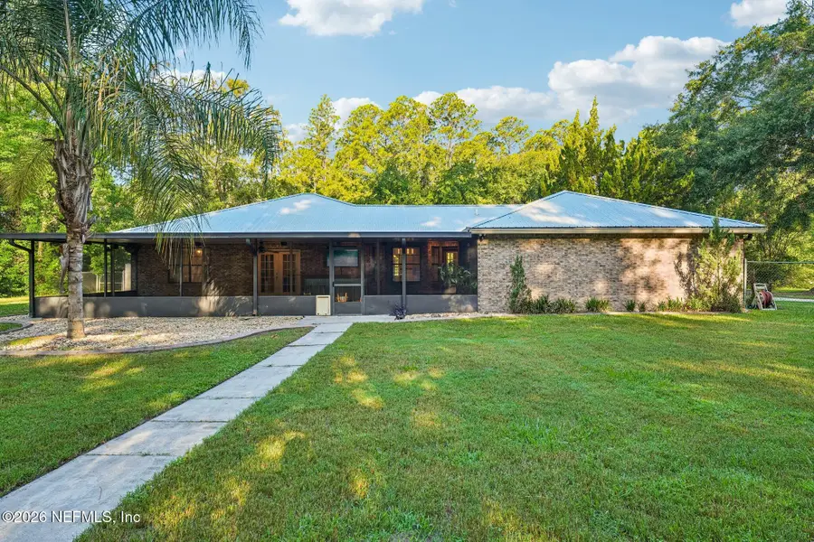 3255 Maryland Avenue, Green Cove Springs, FL 32043 - #2