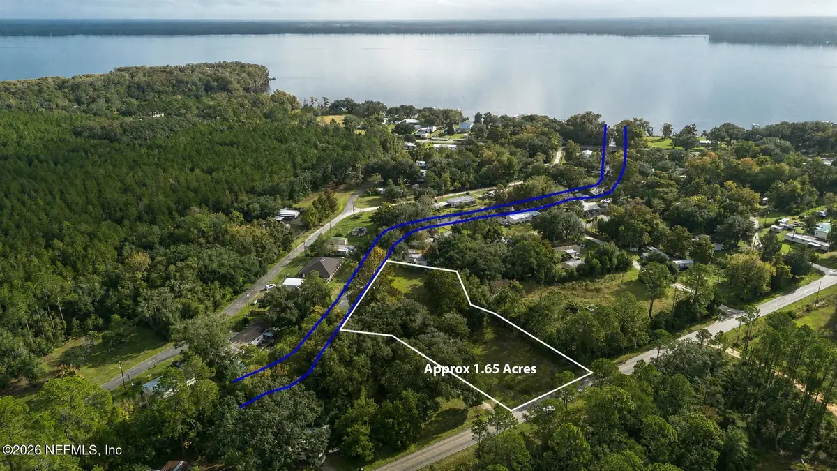 590 Palmetto Bluff Road, Palatka, FL 32177 - #1