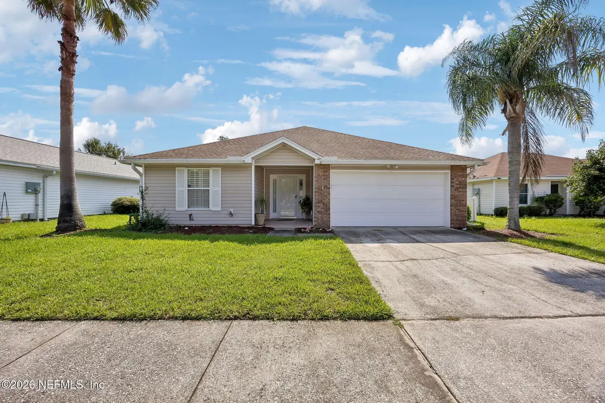 2241 Pierce Arrow Drive, Jacksonville, FL 32246 - #1