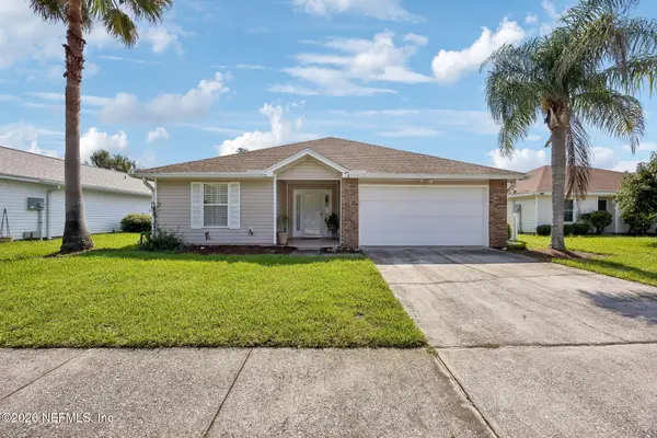 2241 Pierce Arrow Drive, Jacksonville, FL 32246