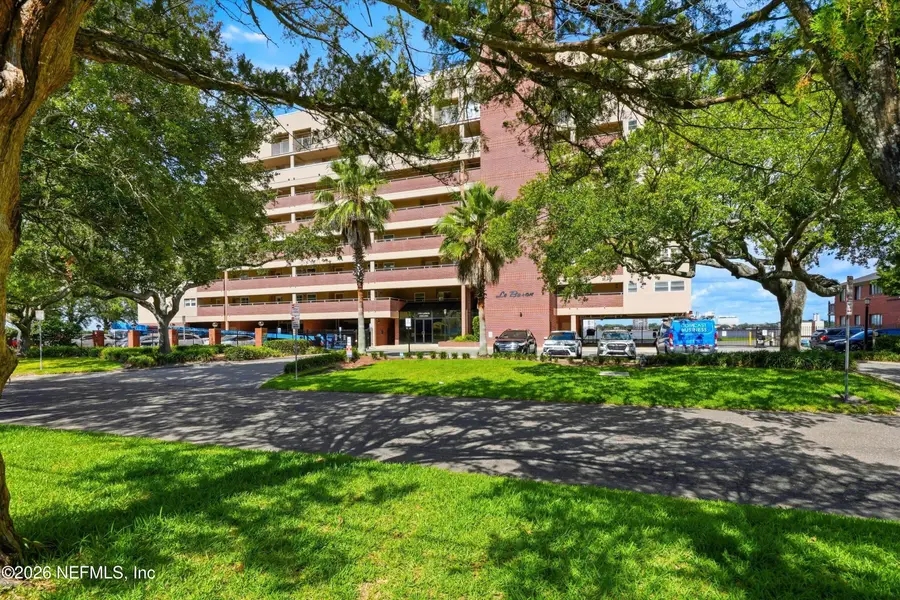 1551 Le Baron Avenue #1551, Jacksonville, FL 32207 - #2