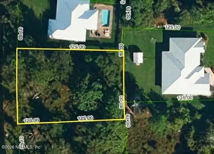4616 Westminster Road, Sebring, FL 33875 - #1