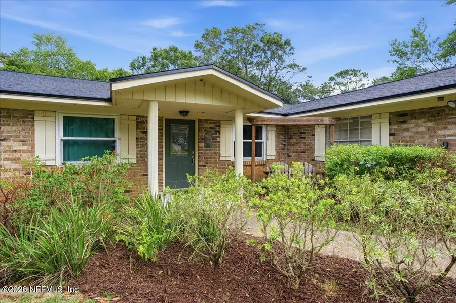 1564 Oak Ridge W Drive, Jacksonville, FL 32225 - #3