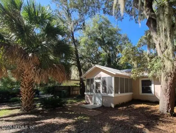 1510 Cleveland Avenue, Palatka, FL 32177