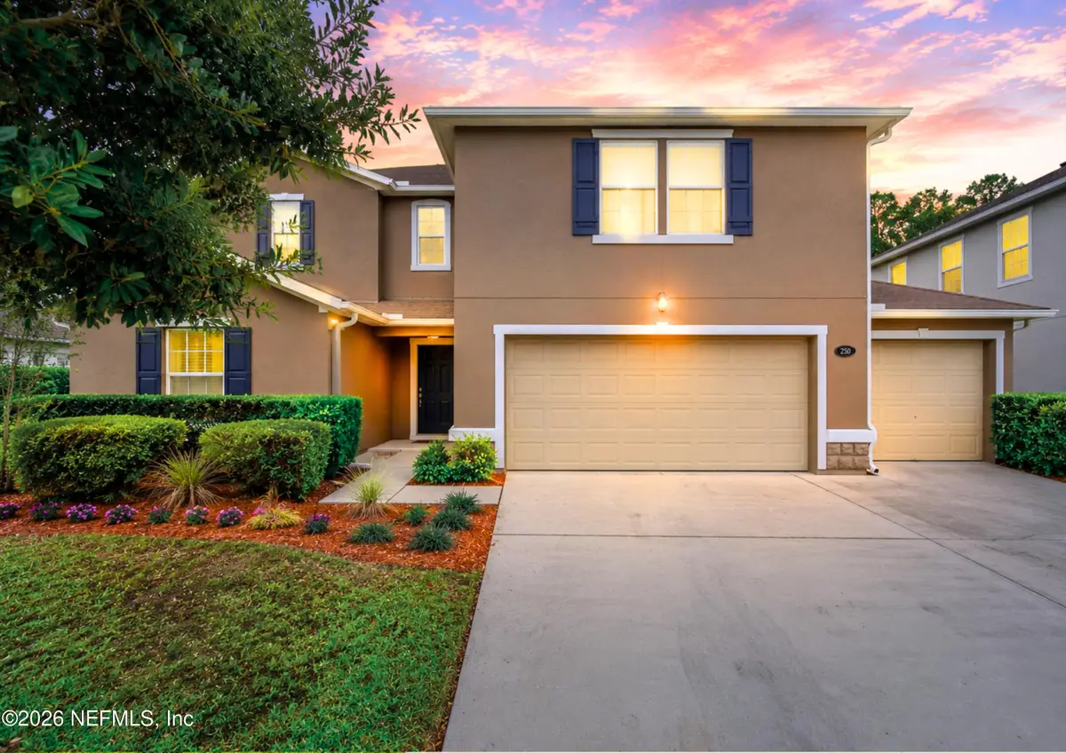 298 E Teague Bay Drive, Saint Augustine, FL 32092 - #1