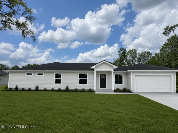 7817 Dekle Avenue, Jacksonville, FL 32219