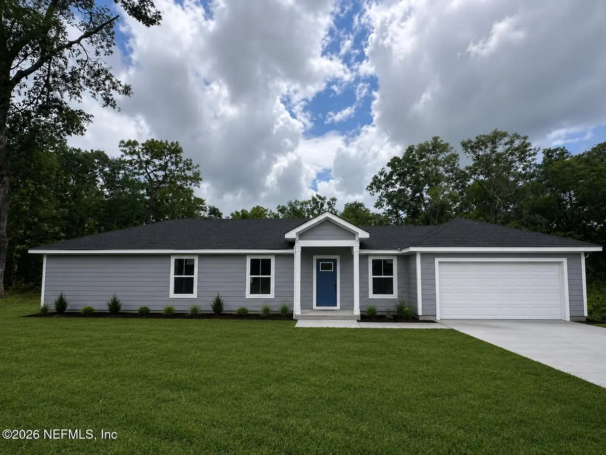 7818 Mattox Avenue, Jacksonville, FL 32219 - #1