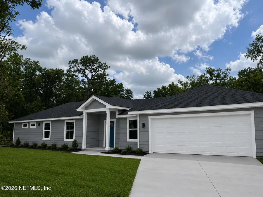 7818 Mattox Avenue, Jacksonville, FL 32219 - #2