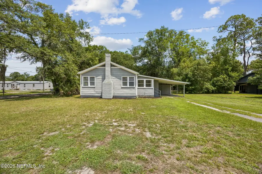 173 W Mciver Avenue, Macclenny, FL 32063 - #2