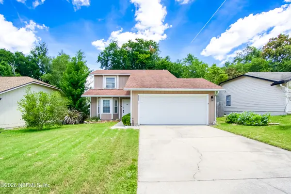 8065 Le Havre N Drive, Jacksonville, FL 32277