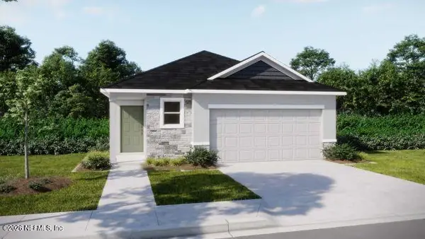 1070 Welda Lane, Jacksonville, FL 32221